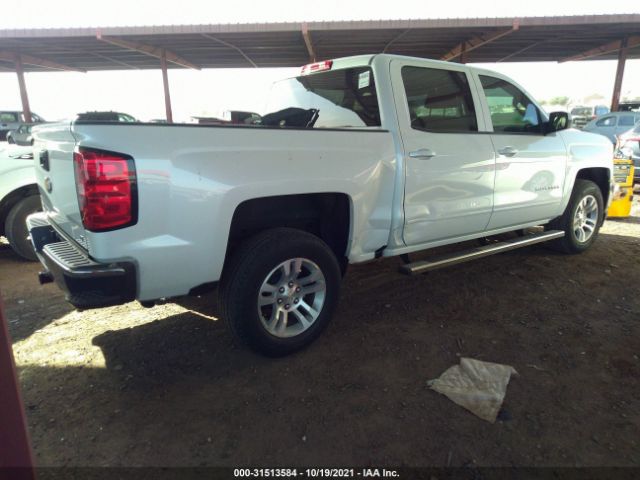 Photo 3 VIN: 3GCPCREC8JG369554 - CHEVROLET SILVERADO 1500 