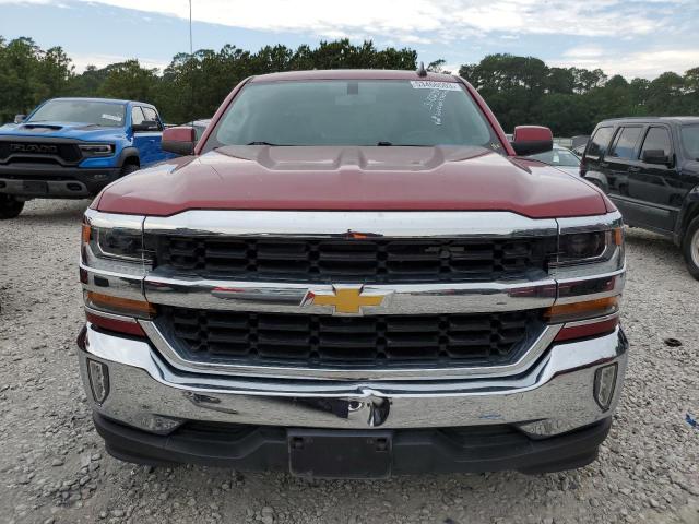 Photo 4 VIN: 3GCPCREC8JG375158 - CHEVROLET SILVERADO 