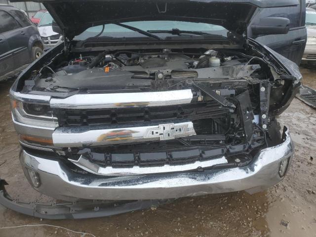 Photo 10 VIN: 3GCPCREC8JG376536 - CHEVROLET SILVERADO 