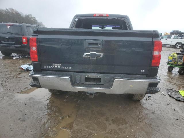 Photo 5 VIN: 3GCPCREC8JG376536 - CHEVROLET SILVERADO 