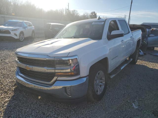 Photo 0 VIN: 3GCPCREC8JG395300 - CHEVROLET SILVERADO 