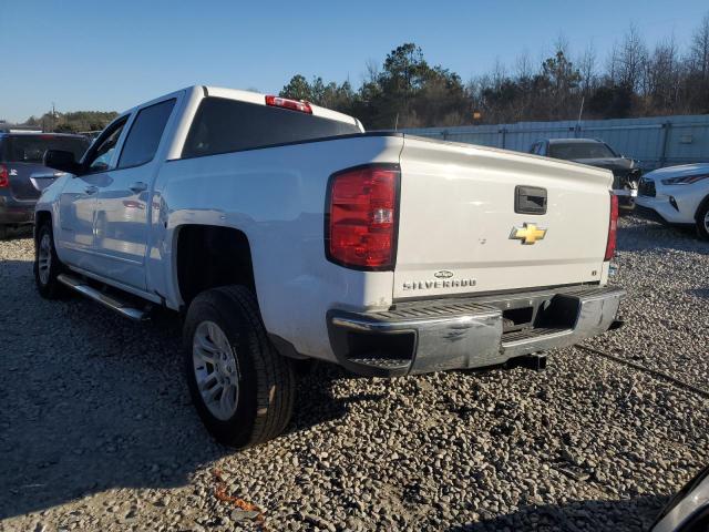 Photo 1 VIN: 3GCPCREC8JG395300 - CHEVROLET SILVERADO 