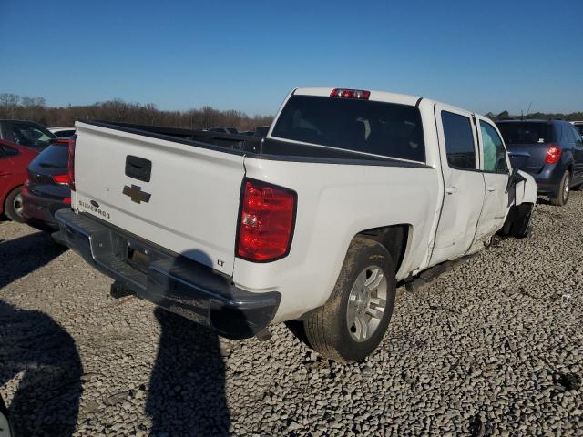 Photo 2 VIN: 3GCPCREC8JG395300 - CHEVROLET SILVERADO 