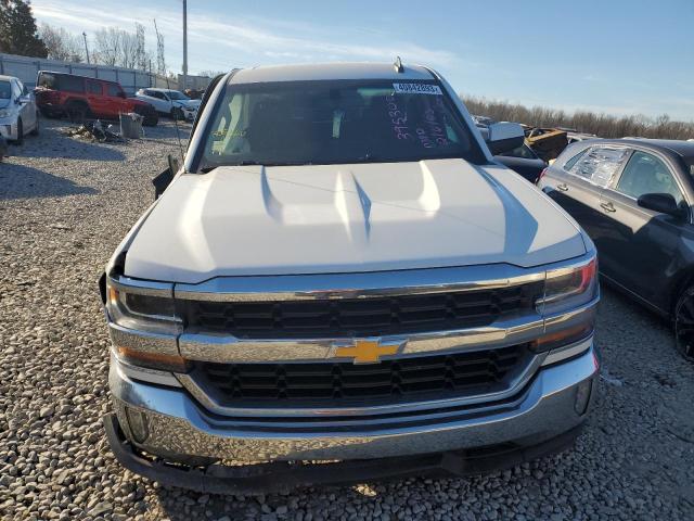 Photo 4 VIN: 3GCPCREC8JG395300 - CHEVROLET SILVERADO 