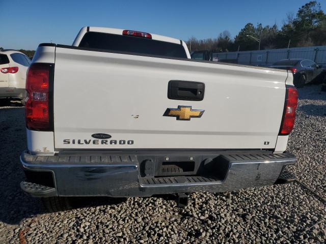 Photo 5 VIN: 3GCPCREC8JG395300 - CHEVROLET SILVERADO 