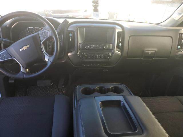 Photo 7 VIN: 3GCPCREC8JG395300 - CHEVROLET SILVERADO 