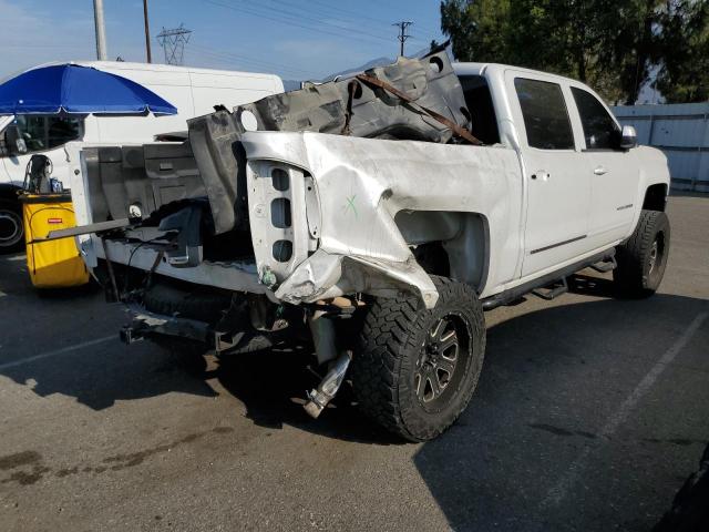 Photo 2 VIN: 3GCPCREC8JG406358 - CHEVROLET SILVERADO 