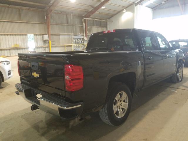 Photo 3 VIN: 3GCPCREC8JG412466 - CHEVROLET SILVERADO 