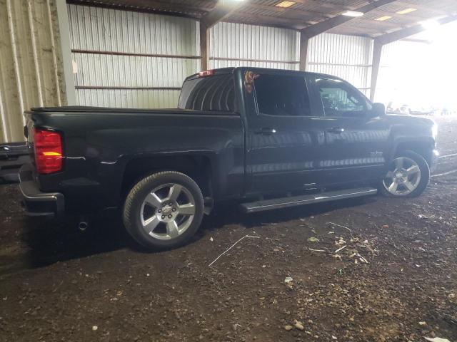 Photo 2 VIN: 3GCPCREC8JG437108 - CHEVROLET SILVERADO 