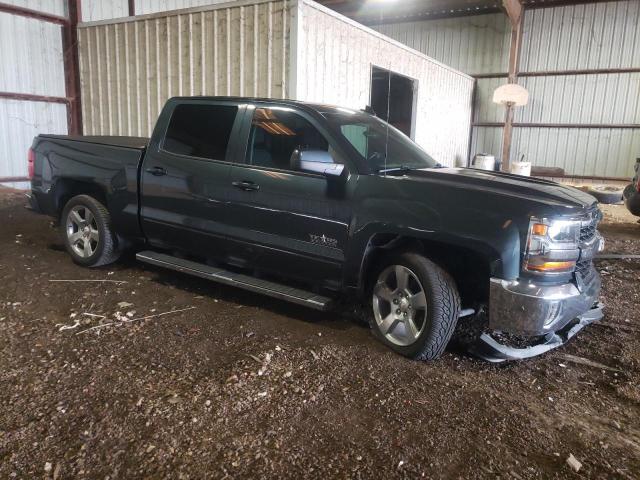 Photo 3 VIN: 3GCPCREC8JG437108 - CHEVROLET SILVERADO 