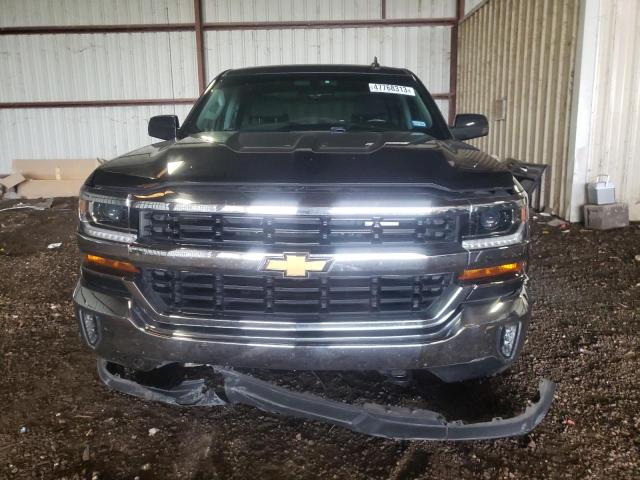 Photo 4 VIN: 3GCPCREC8JG437108 - CHEVROLET SILVERADO 