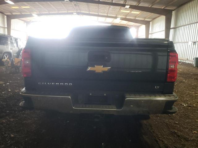 Photo 5 VIN: 3GCPCREC8JG437108 - CHEVROLET SILVERADO 