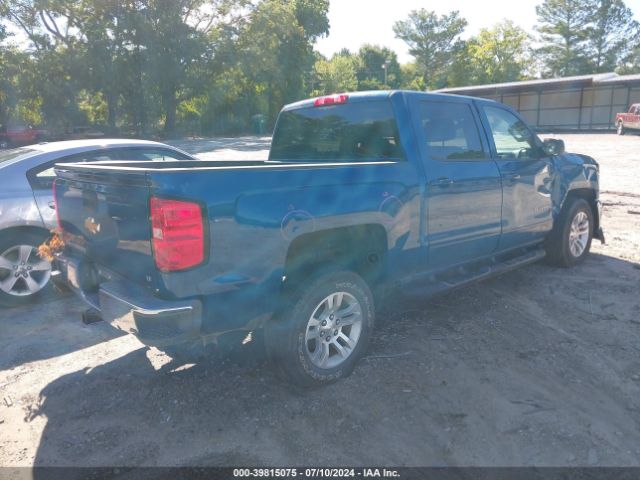 Photo 3 VIN: 3GCPCREC8JG481576 - CHEVROLET SILVERADO 