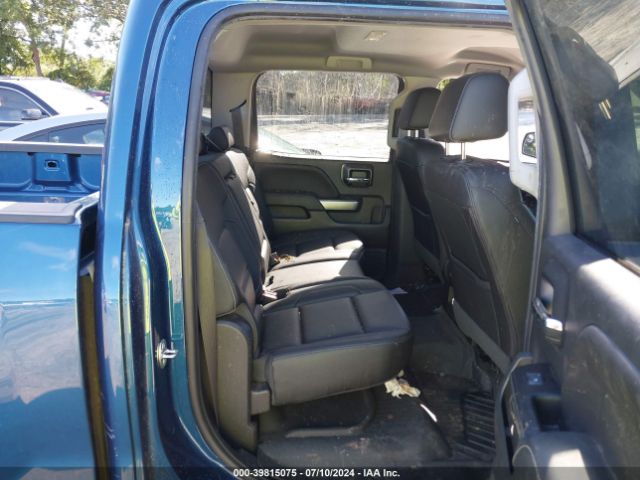 Photo 7 VIN: 3GCPCREC8JG481576 - CHEVROLET SILVERADO 