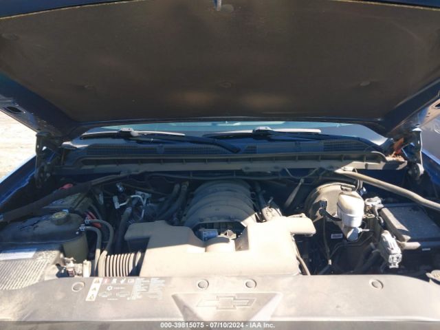 Photo 9 VIN: 3GCPCREC8JG481576 - CHEVROLET SILVERADO 