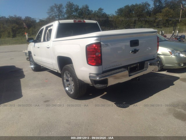 Photo 2 VIN: 3GCPCREC8JG511000 - CHEVROLET SILVERADO 1500 