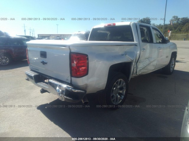 Photo 3 VIN: 3GCPCREC8JG511000 - CHEVROLET SILVERADO 1500 