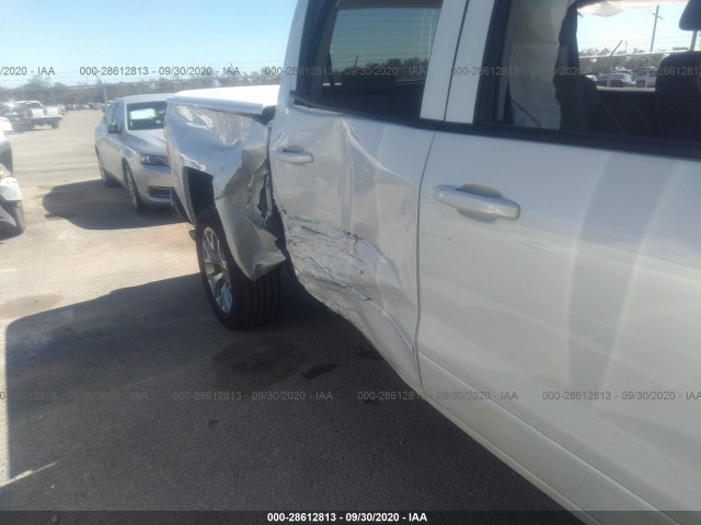 Photo 5 VIN: 3GCPCREC8JG511000 - CHEVROLET SILVERADO 1500 