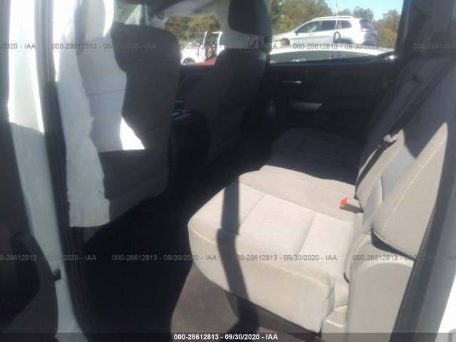 Photo 7 VIN: 3GCPCREC8JG511000 - CHEVROLET SILVERADO 1500 