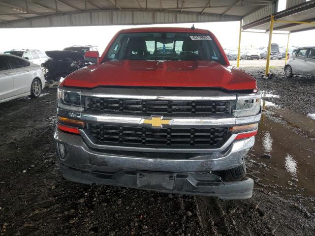 Photo 4 VIN: 3GCPCREC8JG532963 - CHEVROLET SILVERADO 