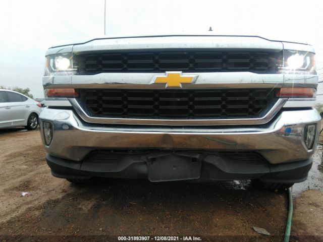 Photo 5 VIN: 3GCPCREC8JG575280 - CHEVROLET SILVERADO 1500 