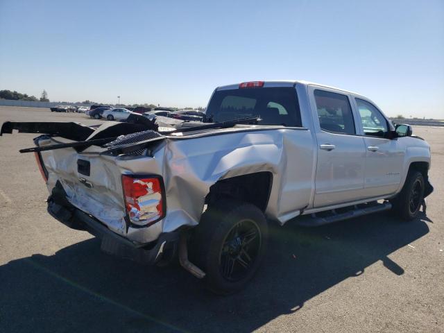 Photo 3 VIN: 3GCPCREC8JG578373 - CHEVROLET SILVERADO 