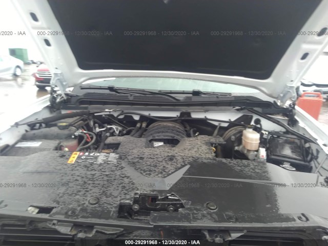 Photo 9 VIN: 3GCPCREC8JG626101 - CHEVROLET SILVERADO 1500 