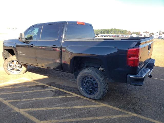 Photo 1 VIN: 3GCPCREC9EG104082 - CHEVROLET SILVERADO 