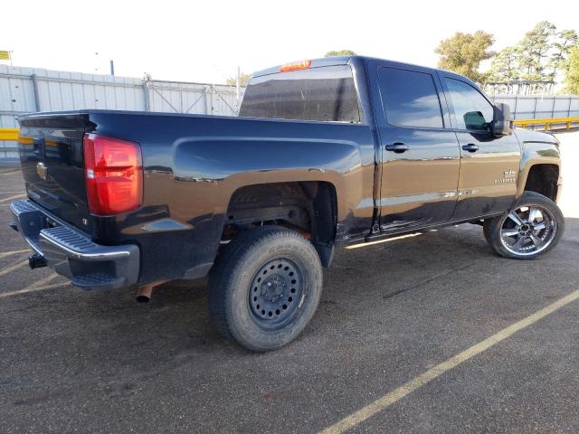 Photo 2 VIN: 3GCPCREC9EG104082 - CHEVROLET SILVERADO 