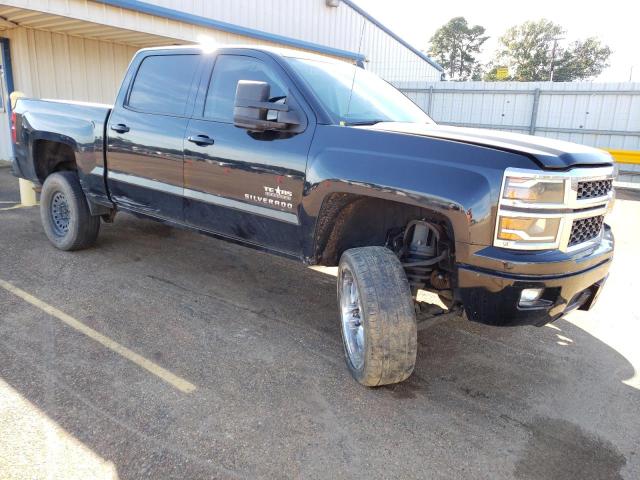 Photo 3 VIN: 3GCPCREC9EG104082 - CHEVROLET SILVERADO 