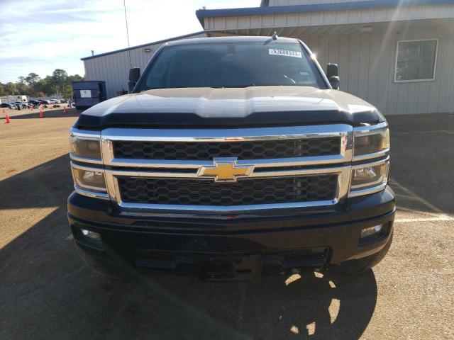 Photo 4 VIN: 3GCPCREC9EG104082 - CHEVROLET SILVERADO 