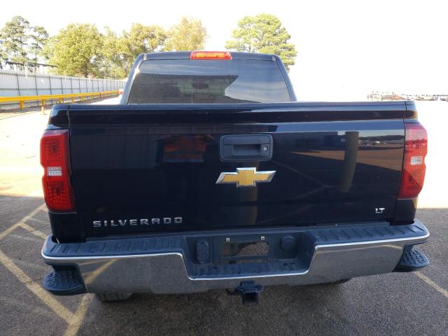 Photo 5 VIN: 3GCPCREC9EG104082 - CHEVROLET SILVERADO 