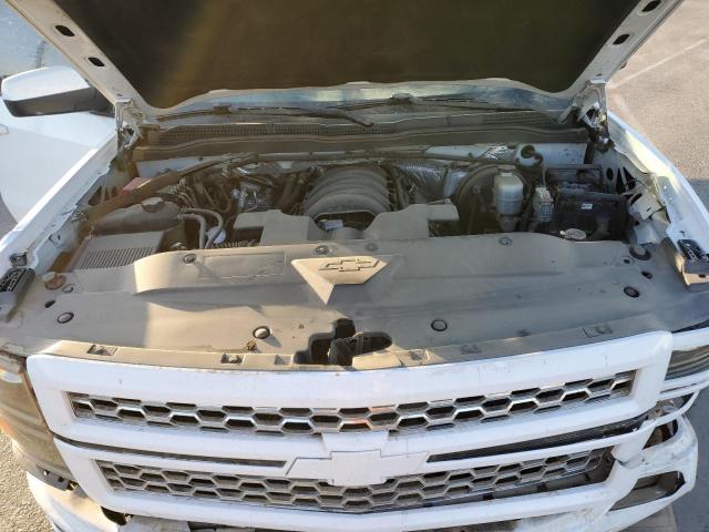 Photo 6 VIN: 3GCPCREC9EG199257 - CHEVROLET SLVRD 1500 