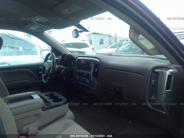 Photo 4 VIN: 3GCPCREC9EG200617 - CHEVROLET SILVERADO 1500 