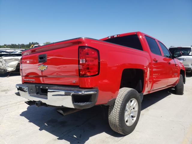 Photo 3 VIN: 3GCPCREC9EG229518 - CHEVROLET SILVERADO 