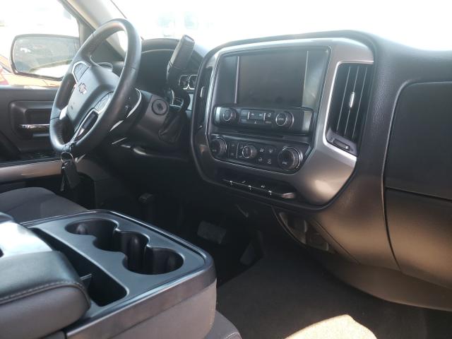 Photo 8 VIN: 3GCPCREC9EG229518 - CHEVROLET SILVERADO 