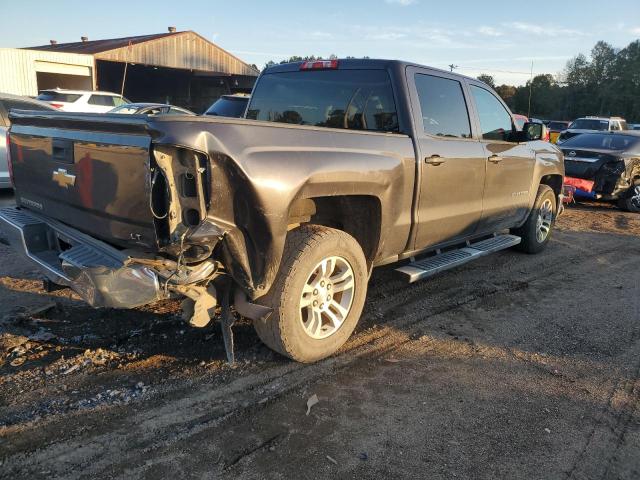 Photo 2 VIN: 3GCPCREC9EG230846 - CHEVROLET SILVERADO 