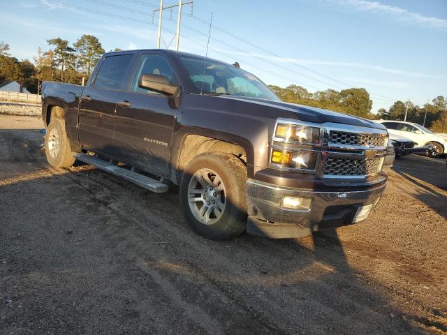 Photo 3 VIN: 3GCPCREC9EG230846 - CHEVROLET SILVERADO 