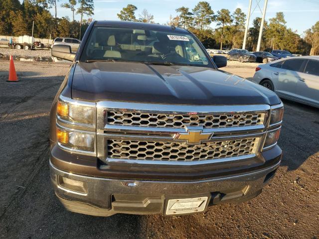 Photo 4 VIN: 3GCPCREC9EG230846 - CHEVROLET SILVERADO 