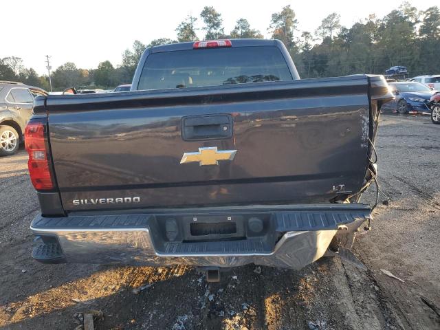 Photo 5 VIN: 3GCPCREC9EG230846 - CHEVROLET SILVERADO 