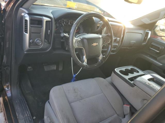 Photo 7 VIN: 3GCPCREC9EG230846 - CHEVROLET SILVERADO 