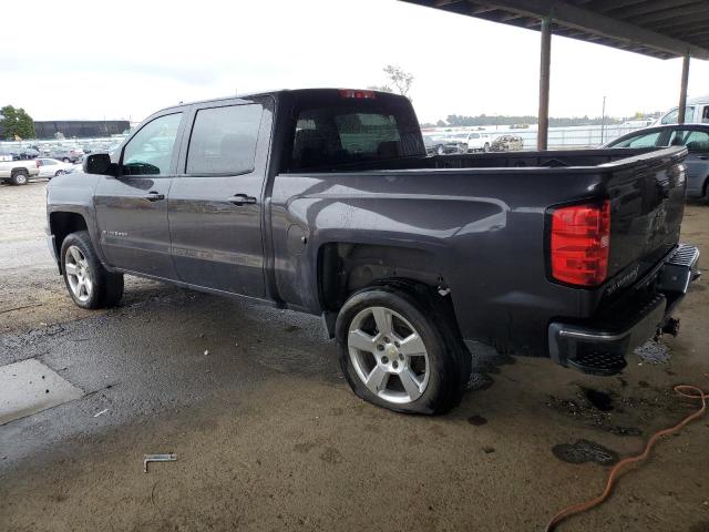 Photo 1 VIN: 3GCPCREC9EG248666 - CHEVROLET SILVERADO 