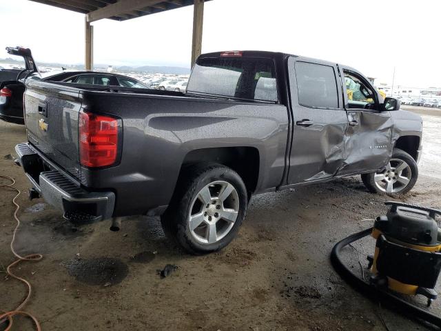 Photo 2 VIN: 3GCPCREC9EG248666 - CHEVROLET SILVERADO 