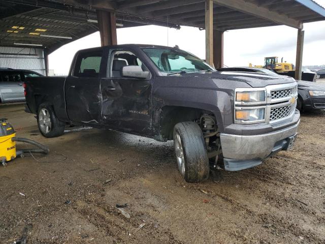 Photo 3 VIN: 3GCPCREC9EG248666 - CHEVROLET SILVERADO 