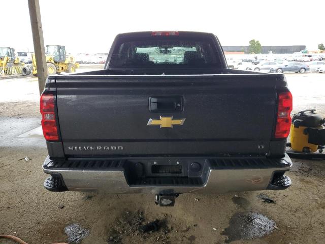 Photo 5 VIN: 3GCPCREC9EG248666 - CHEVROLET SILVERADO 