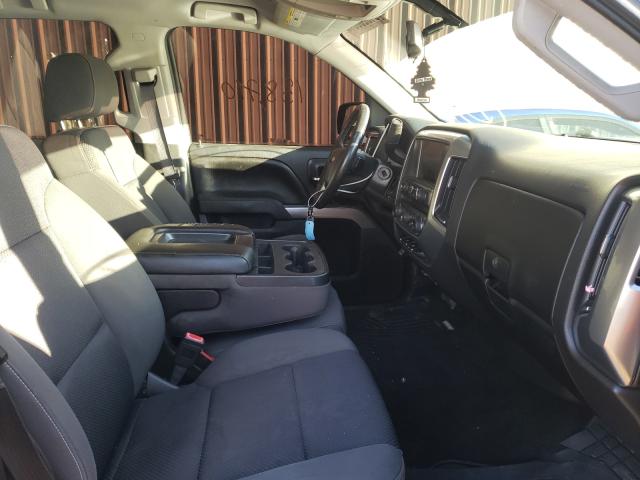 Photo 4 VIN: 3GCPCREC9EG260011 - CHEVROLET SILVERADO 