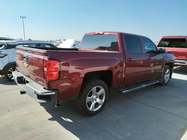 Photo 3 VIN: 3GCPCREC9EG284129 - CHEVROLET SILVERADO 