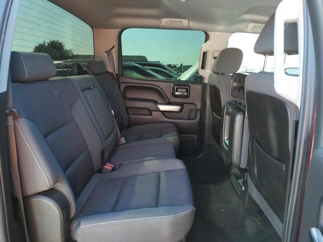 Photo 5 VIN: 3GCPCREC9EG284129 - CHEVROLET SILVERADO 