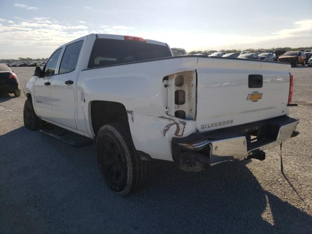 Photo 2 VIN: 3GCPCREC9EG325262 - CHEVROLET SILVERADO 