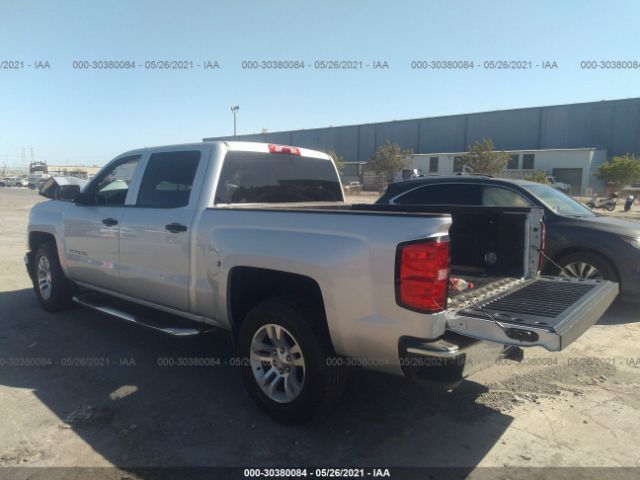 Photo 7 VIN: 3GCPCREC9EG348279 - CHEVROLET SILVERADO 1500 